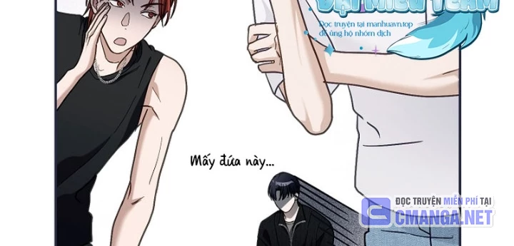 Pd Ngang Tàn Sinh Tồn Với Tư Cách Là Idol Chapter 6 - Trang 2