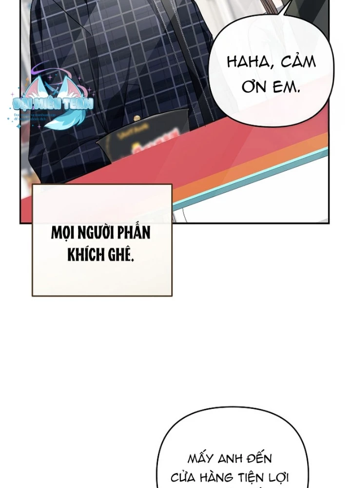 Pd Ngang Tàn Sinh Tồn Với Tư Cách Là Idol Chapter 8 - Trang 2