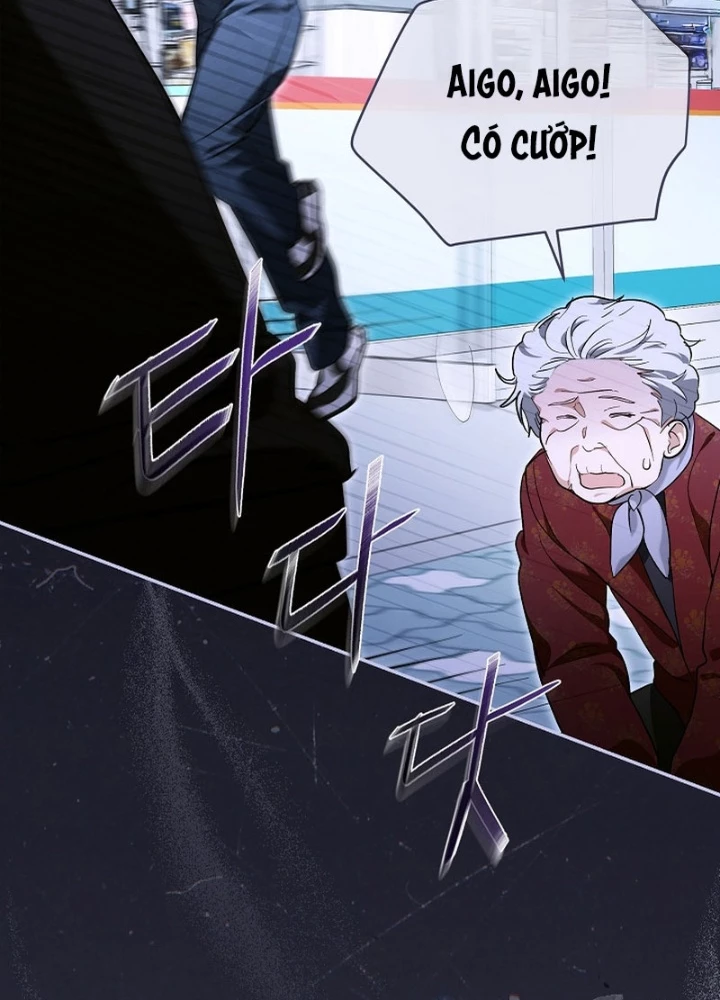 Pd Ngang Tàn Sinh Tồn Với Tư Cách Là Idol Chapter 8 - Trang 2