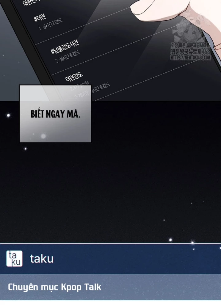 Pd Ngang Tàn Sinh Tồn Với Tư Cách Là Idol Chapter 8 - Trang 2