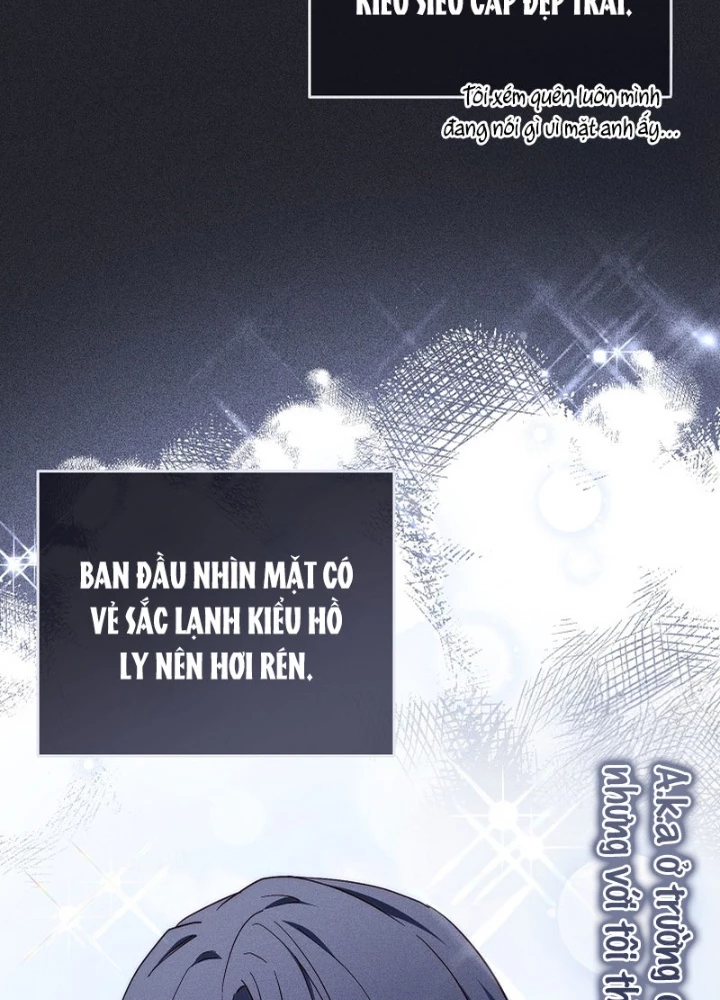 Pd Ngang Tàn Sinh Tồn Với Tư Cách Là Idol Chapter 8 - Trang 2