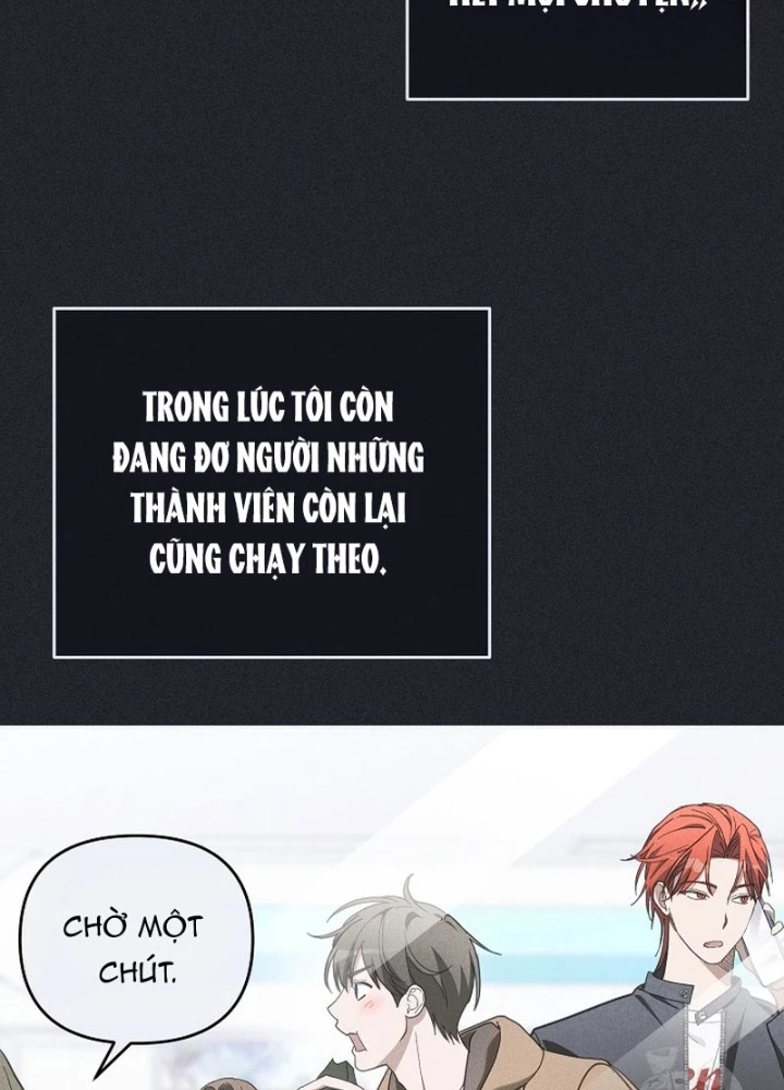 Pd Ngang Tàn Sinh Tồn Với Tư Cách Là Idol Chapter 8 - Trang 2