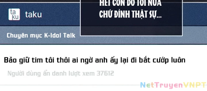 Pd Ngang Tàn Sinh Tồn Với Tư Cách Là Idol Chapter 8 - Trang 2