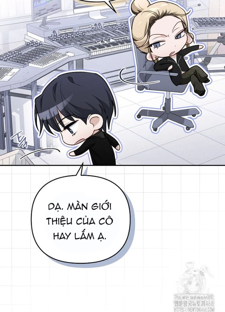 Pd Ngang Tàn Sinh Tồn Với Tư Cách Là Idol Chapter 8 - Trang 2