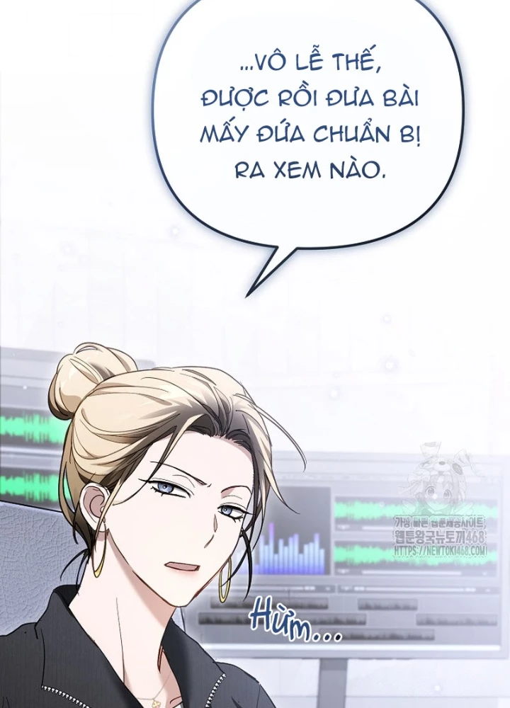 Pd Ngang Tàn Sinh Tồn Với Tư Cách Là Idol Chapter 8 - Trang 2