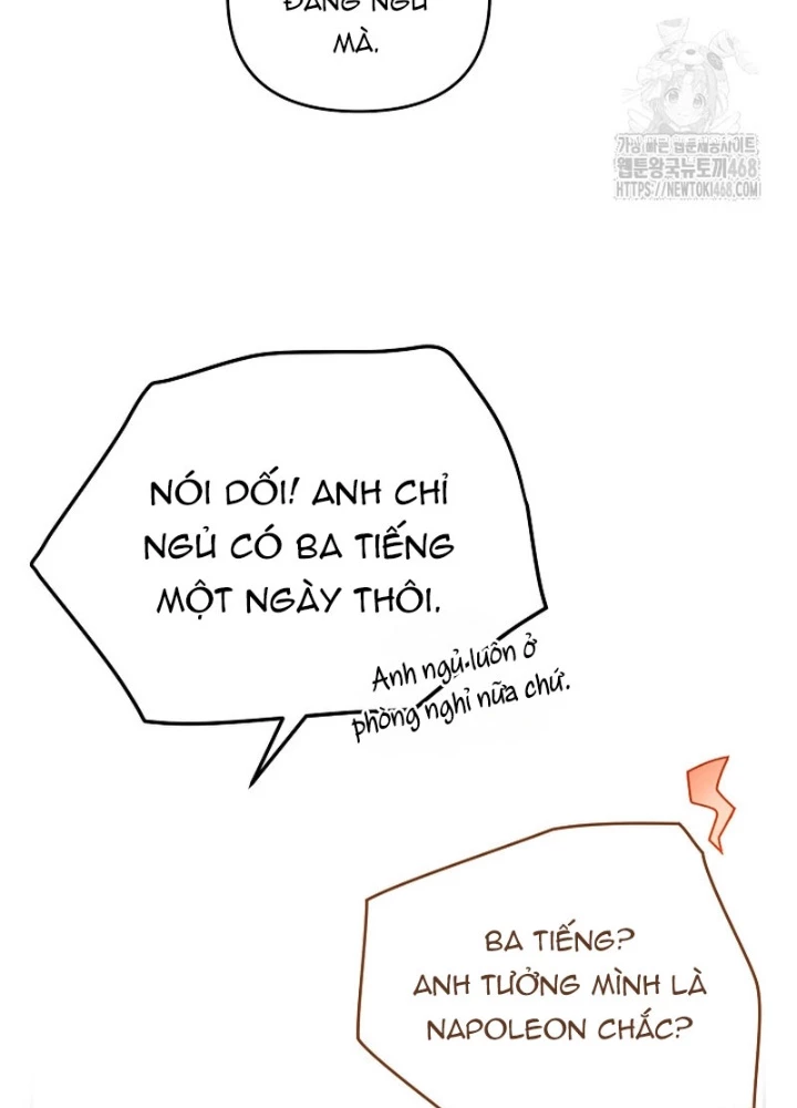 Pd Ngang Tàn Sinh Tồn Với Tư Cách Là Idol Chapter 8 - Trang 2