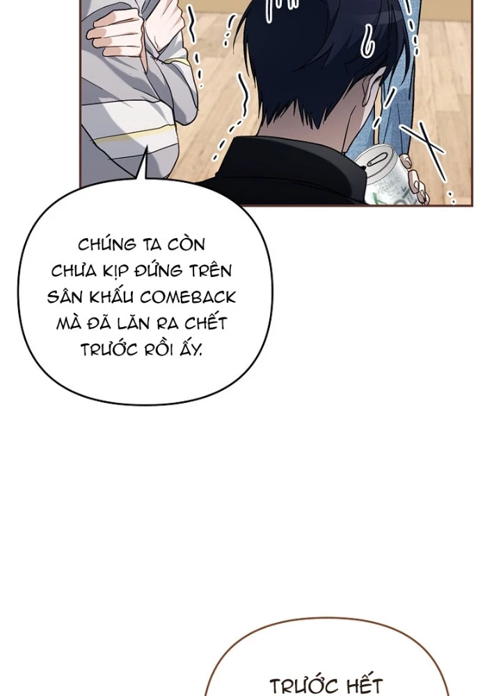 Pd Ngang Tàn Sinh Tồn Với Tư Cách Là Idol Chapter 8 - Trang 2