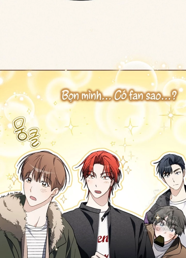 Pd Ngang Tàn Sinh Tồn Với Tư Cách Là Idol Chapter 8 - Trang 2