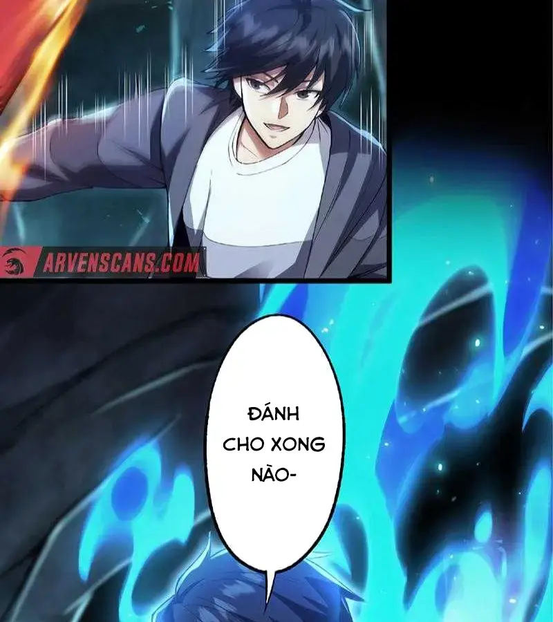 Chúa Quỷ Lấy Lại Ký Ức Từ Kiếp Trước Chapter 2 - Trang 2