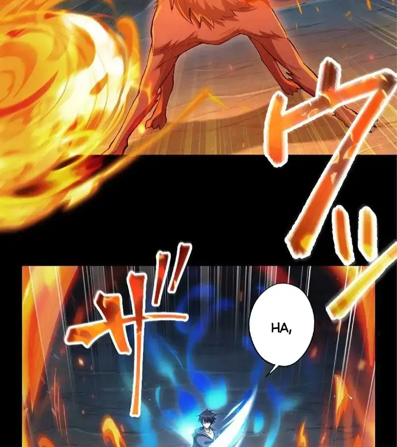 Chúa Quỷ Lấy Lại Ký Ức Từ Kiếp Trước Chapter 2 - Trang 2