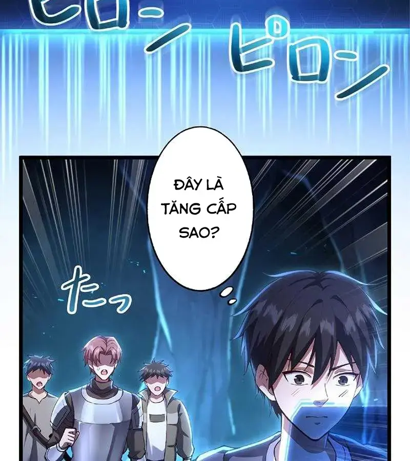Chúa Quỷ Lấy Lại Ký Ức Từ Kiếp Trước Chapter 2 - Trang 2