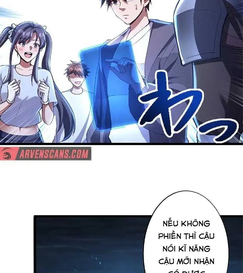 Chúa Quỷ Lấy Lại Ký Ức Từ Kiếp Trước Chapter 2 - Trang 2