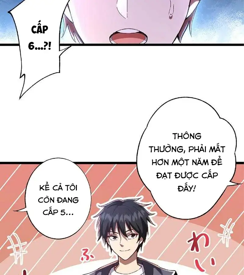 Chúa Quỷ Lấy Lại Ký Ức Từ Kiếp Trước Chapter 2 - Trang 2