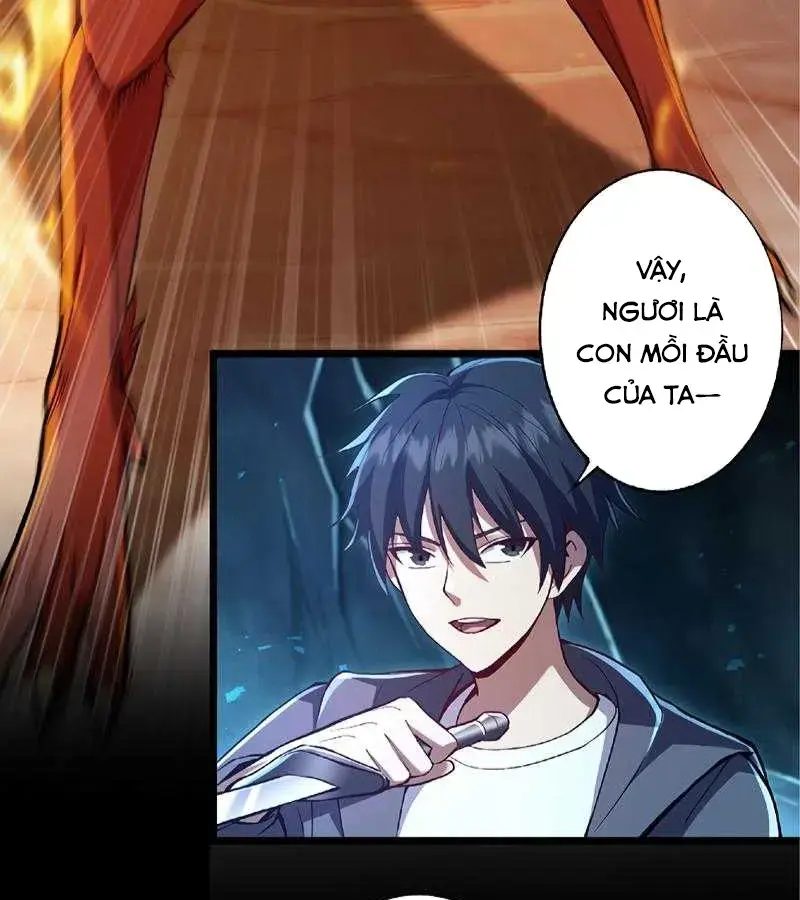 Chúa Quỷ Lấy Lại Ký Ức Từ Kiếp Trước Chapter 2 - Trang 2