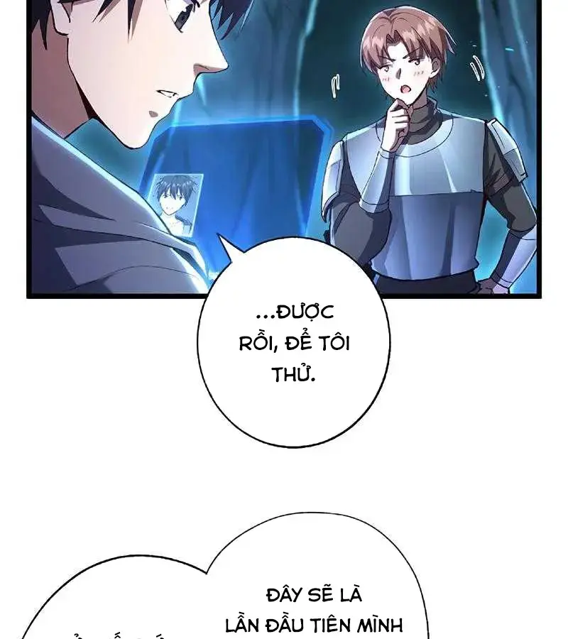 Chúa Quỷ Lấy Lại Ký Ức Từ Kiếp Trước Chapter 2 - Trang 2