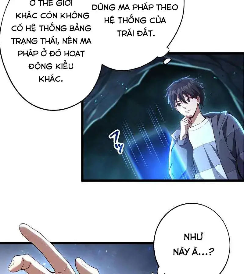 Chúa Quỷ Lấy Lại Ký Ức Từ Kiếp Trước Chapter 2 - Trang 2