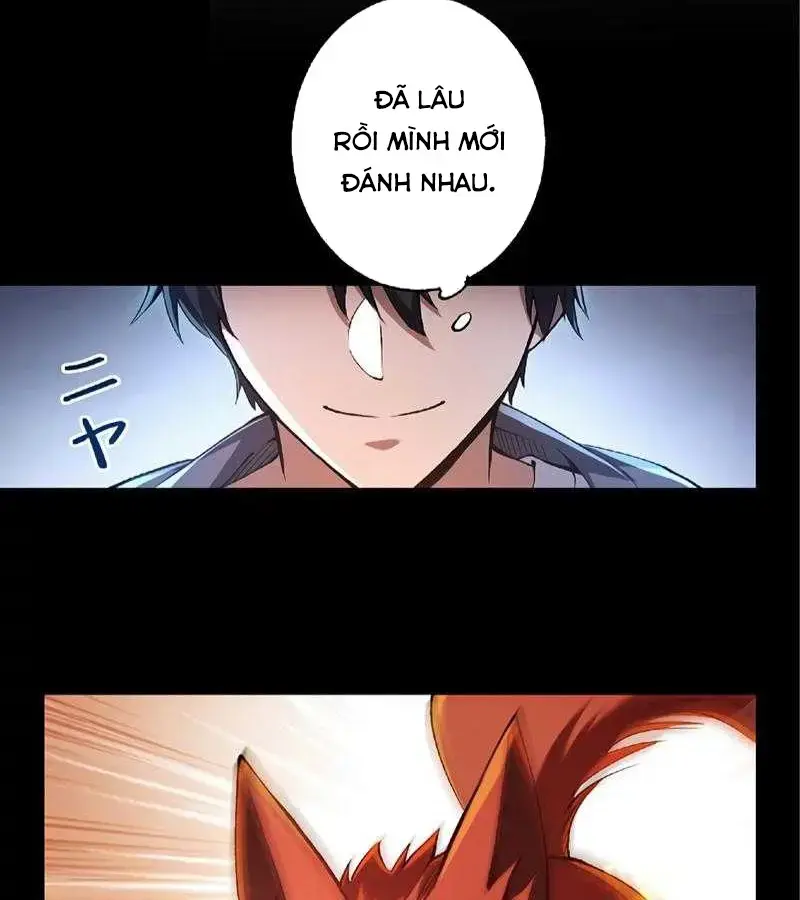 Chúa Quỷ Lấy Lại Ký Ức Từ Kiếp Trước Chapter 2 - Trang 2