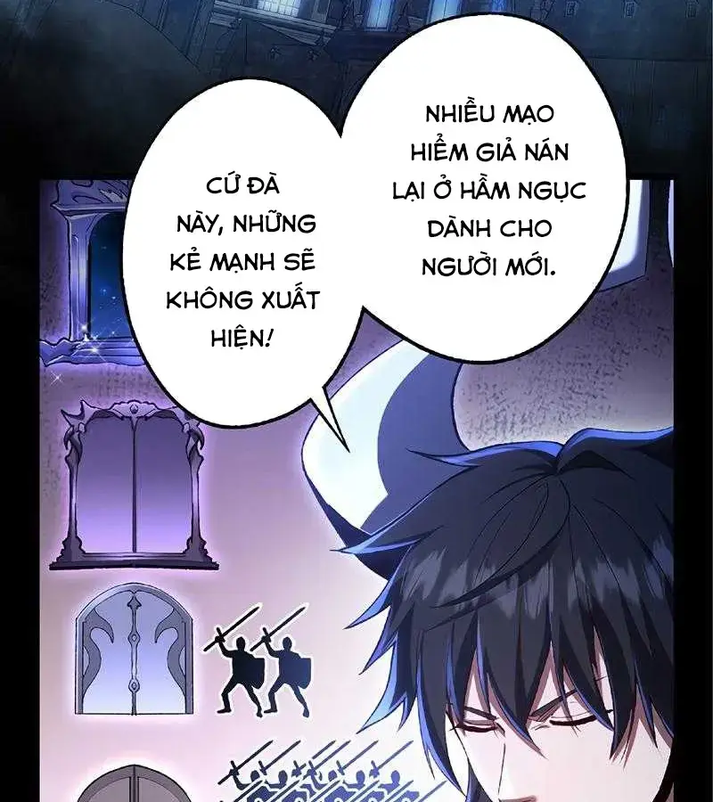 Chúa Quỷ Lấy Lại Ký Ức Từ Kiếp Trước Chapter 2 - Trang 2