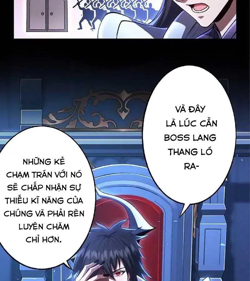 Chúa Quỷ Lấy Lại Ký Ức Từ Kiếp Trước Chapter 2 - Trang 2