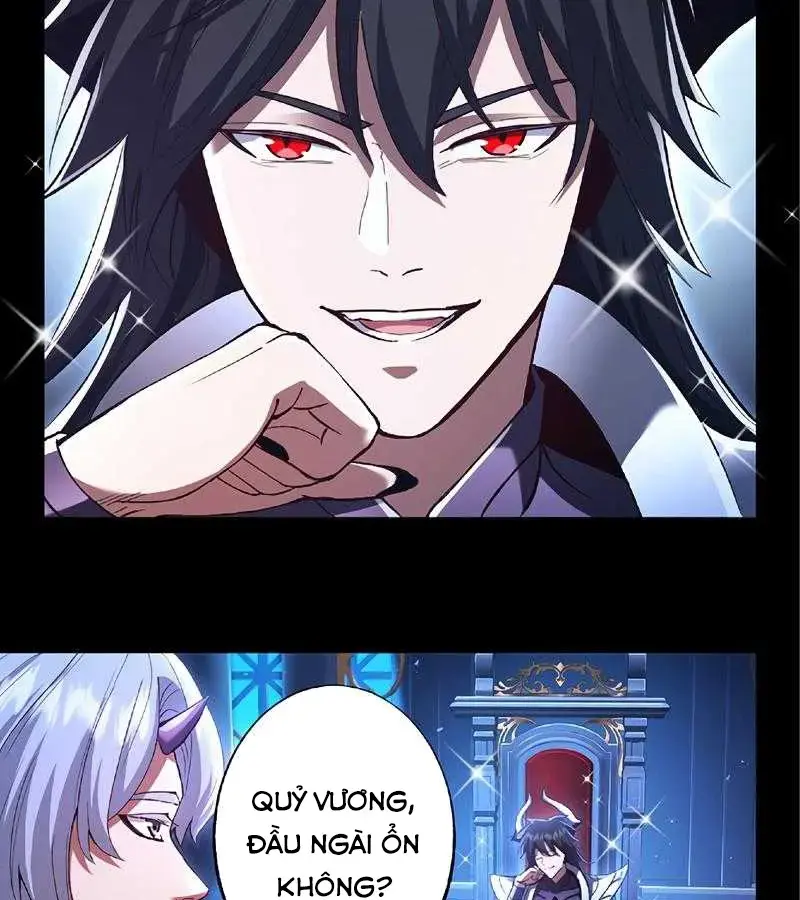 Chúa Quỷ Lấy Lại Ký Ức Từ Kiếp Trước Chapter 2 - Trang 2