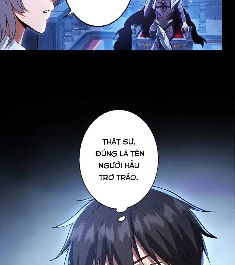 Chúa Quỷ Lấy Lại Ký Ức Từ Kiếp Trước Chapter 2 - Trang 2