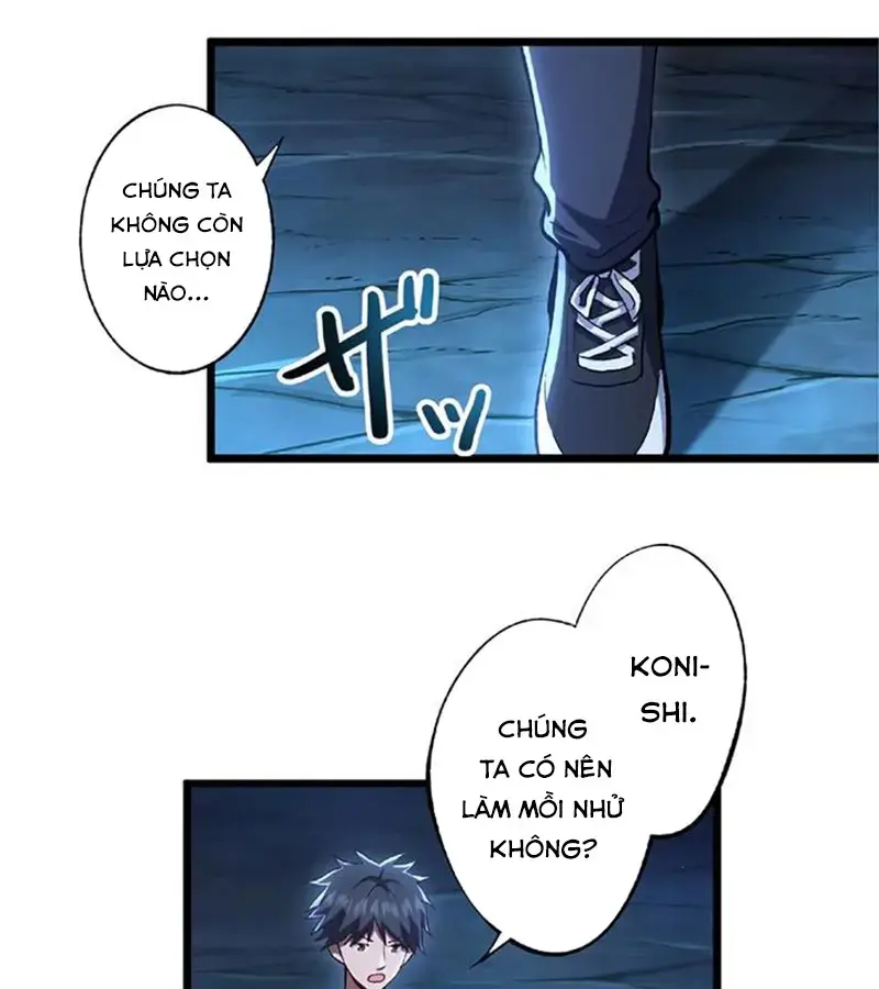 Chúa Quỷ Lấy Lại Ký Ức Từ Kiếp Trước Chapter 2 - Trang 2