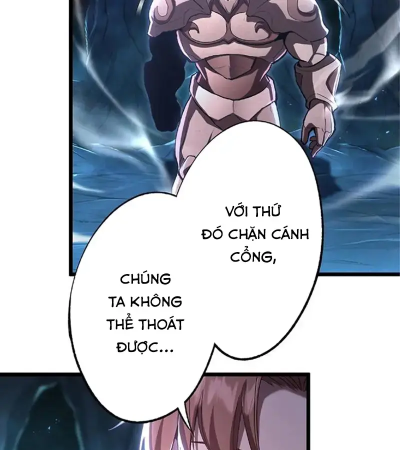 Chúa Quỷ Lấy Lại Ký Ức Từ Kiếp Trước Chapter 2 - Trang 2