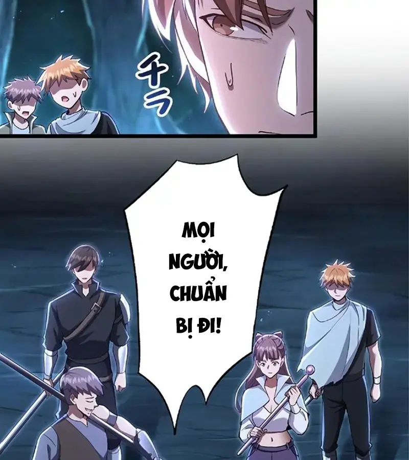 Chúa Quỷ Lấy Lại Ký Ức Từ Kiếp Trước Chapter 2 - Trang 2