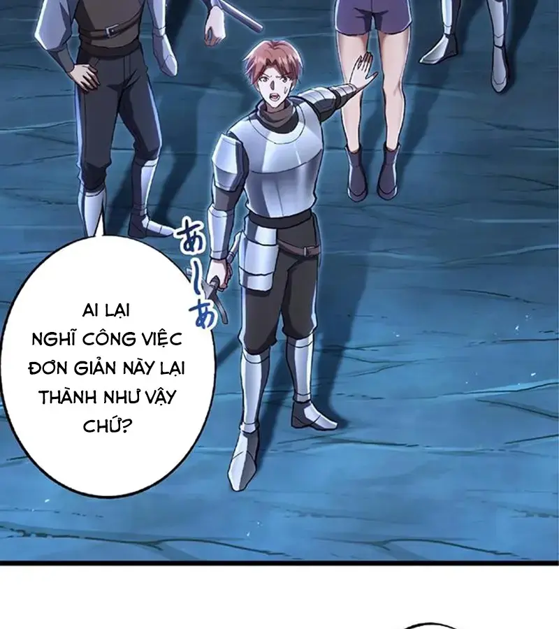 Chúa Quỷ Lấy Lại Ký Ức Từ Kiếp Trước Chapter 2 - Trang 2