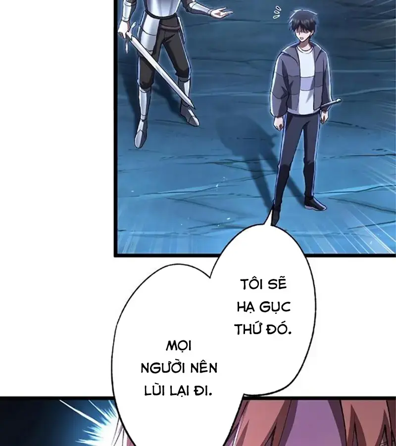 Chúa Quỷ Lấy Lại Ký Ức Từ Kiếp Trước Chapter 2 - Trang 2
