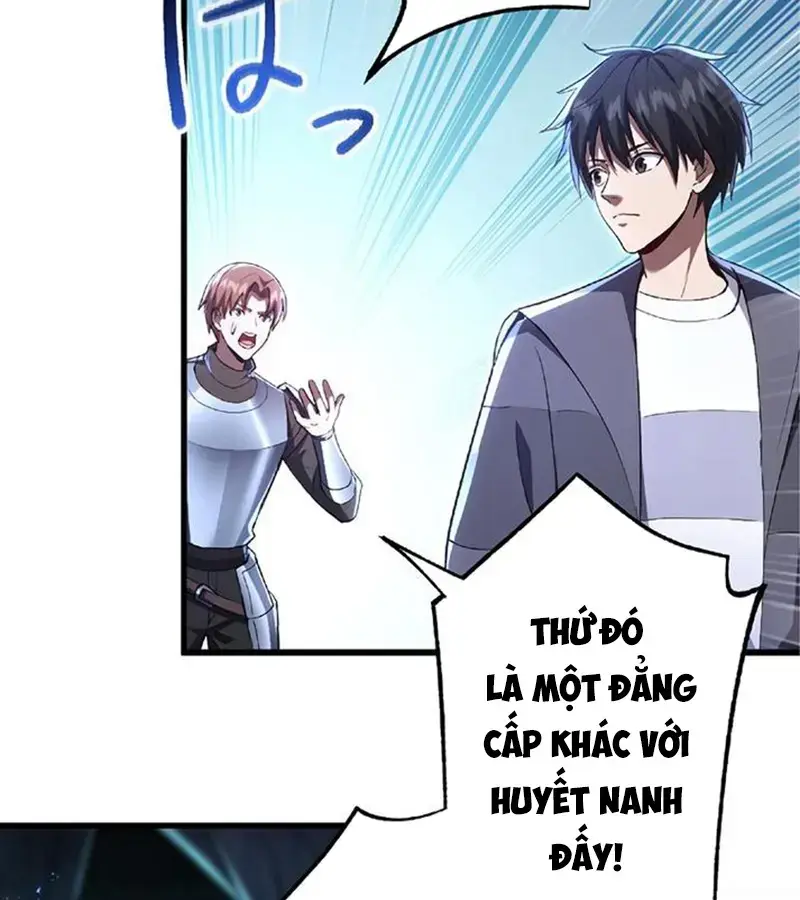 Chúa Quỷ Lấy Lại Ký Ức Từ Kiếp Trước Chapter 2 - Trang 2