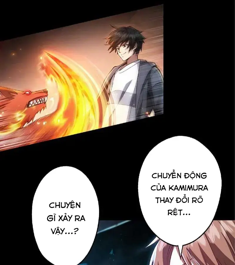 Chúa Quỷ Lấy Lại Ký Ức Từ Kiếp Trước Chapter 2 - Trang 2