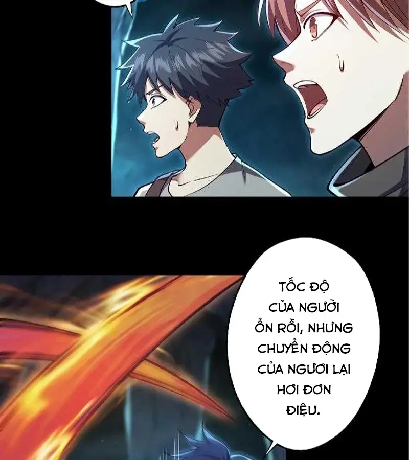 Chúa Quỷ Lấy Lại Ký Ức Từ Kiếp Trước Chapter 2 - Trang 2
