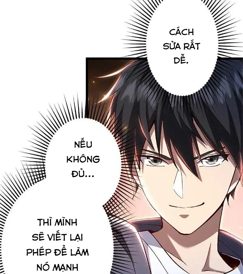 Chúa Quỷ Lấy Lại Ký Ức Từ Kiếp Trước Chapter 3 - Trang 2