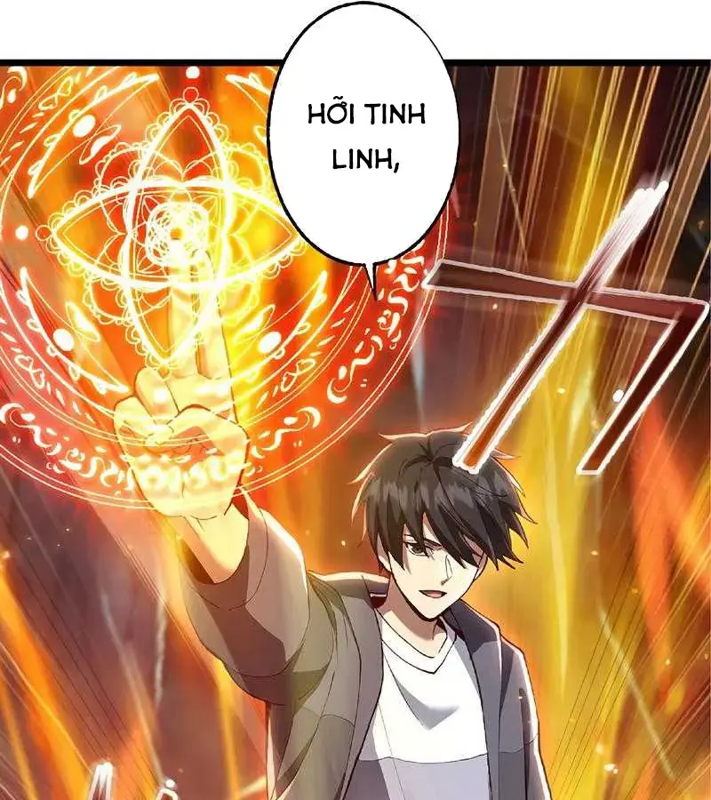 Chúa Quỷ Lấy Lại Ký Ức Từ Kiếp Trước Chapter 3 - Trang 2