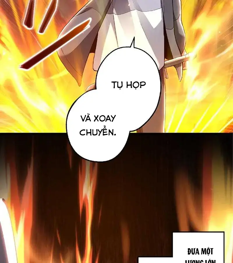 Chúa Quỷ Lấy Lại Ký Ức Từ Kiếp Trước Chapter 3 - Trang 2