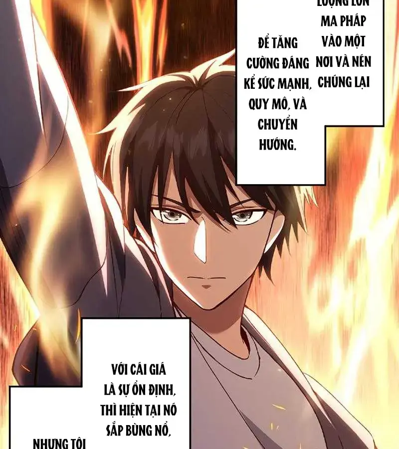 Chúa Quỷ Lấy Lại Ký Ức Từ Kiếp Trước Chapter 3 - Trang 2