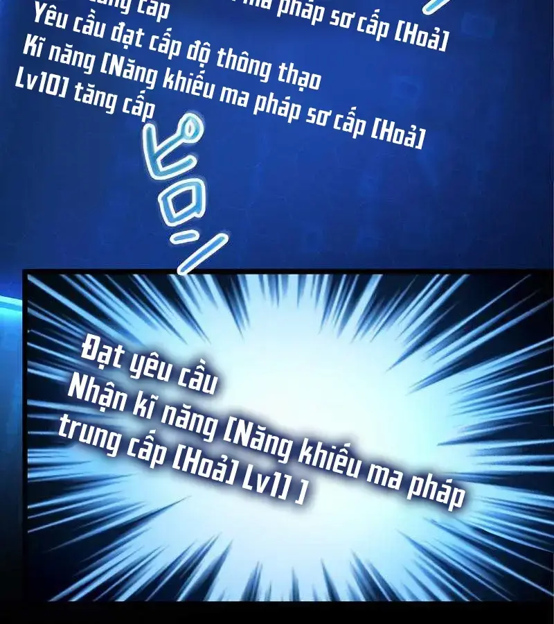 Chúa Quỷ Lấy Lại Ký Ức Từ Kiếp Trước Chapter 3 - Trang 2
