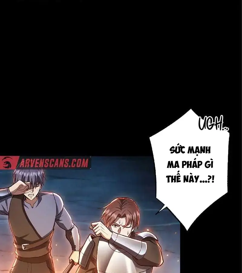 Chúa Quỷ Lấy Lại Ký Ức Từ Kiếp Trước Chapter 3 - Trang 2