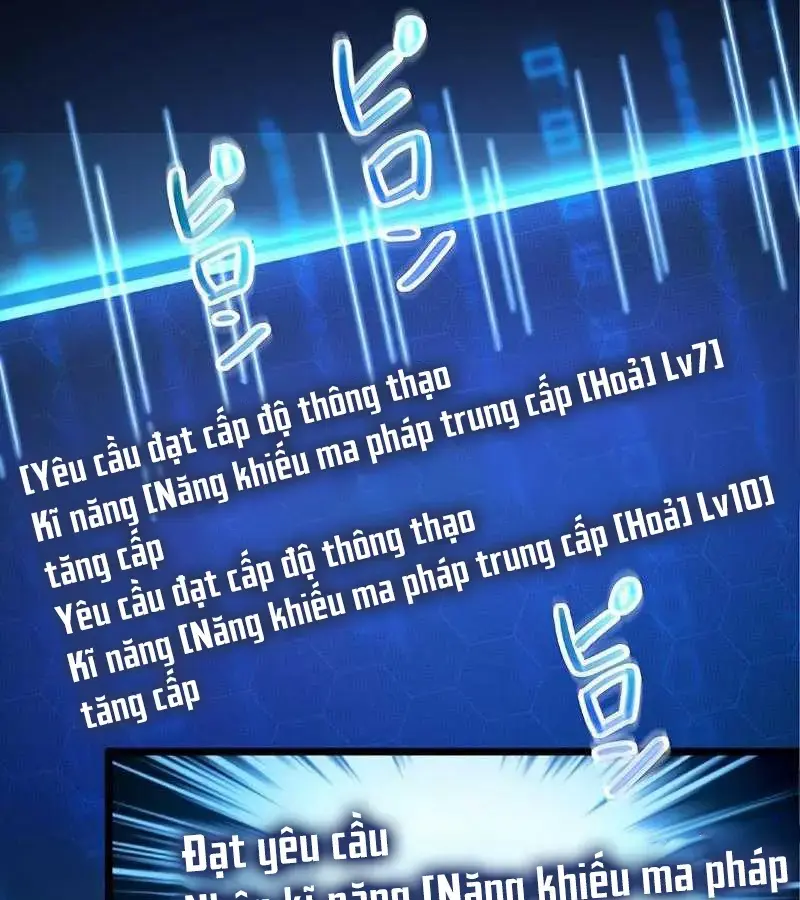 Chúa Quỷ Lấy Lại Ký Ức Từ Kiếp Trước Chapter 3 - Trang 2