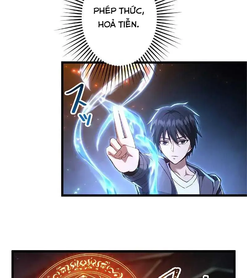 Chúa Quỷ Lấy Lại Ký Ức Từ Kiếp Trước Chapter 3 - Trang 2