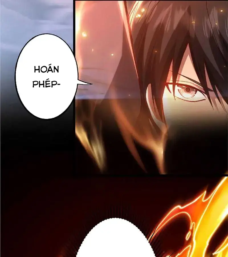 Chúa Quỷ Lấy Lại Ký Ức Từ Kiếp Trước Chapter 3 - Trang 2