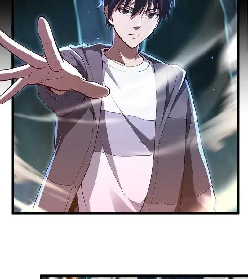 Chúa Quỷ Lấy Lại Ký Ức Từ Kiếp Trước Chapter 3 - Trang 2