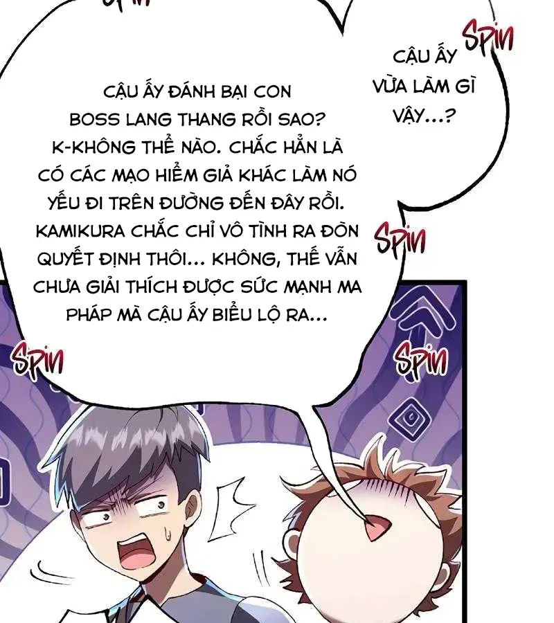 Chúa Quỷ Lấy Lại Ký Ức Từ Kiếp Trước Chapter 3 - Trang 2
