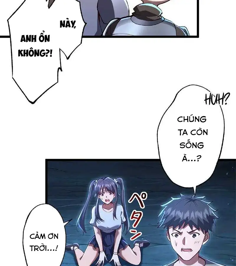 Chúa Quỷ Lấy Lại Ký Ức Từ Kiếp Trước Chapter 3 - Trang 2