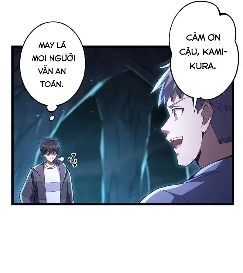 Chúa Quỷ Lấy Lại Ký Ức Từ Kiếp Trước Chapter 3 - Trang 2