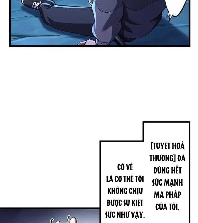 Chúa Quỷ Lấy Lại Ký Ức Từ Kiếp Trước Chapter 3 - Trang 2