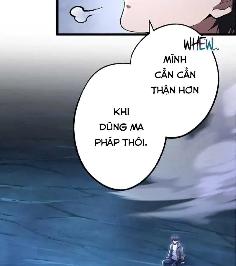 Chúa Quỷ Lấy Lại Ký Ức Từ Kiếp Trước Chapter 3 - Trang 2