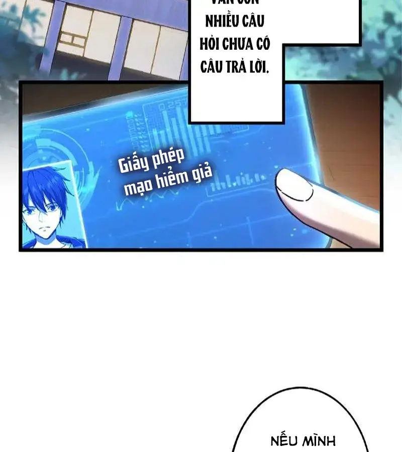 Chúa Quỷ Lấy Lại Ký Ức Từ Kiếp Trước Chapter 3 - Trang 2