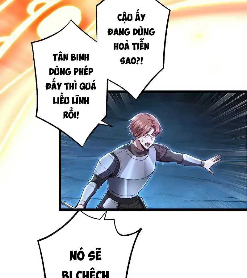 Chúa Quỷ Lấy Lại Ký Ức Từ Kiếp Trước Chapter 3 - Trang 2